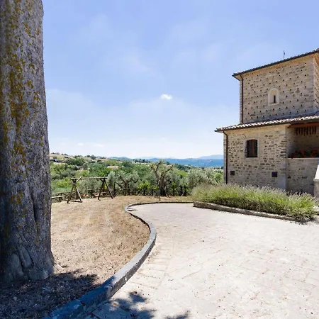 Torre Gialluise Farma *