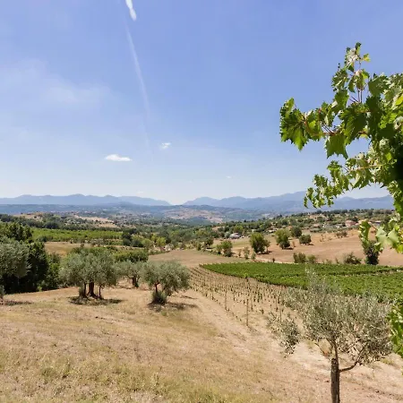 Torre Gialluise Farma *