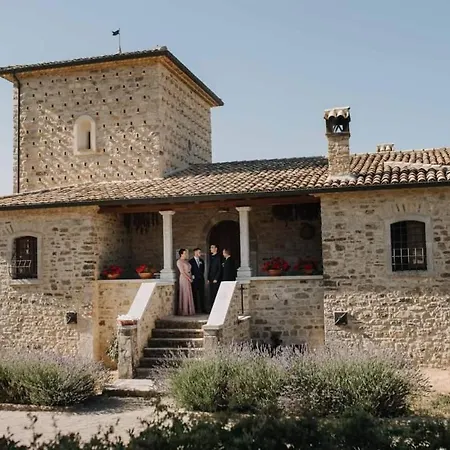 Torre Gialluise *