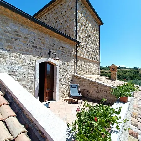Farma Torre Gialluise Gesualdo
