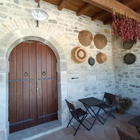 Torre Gialluise Gesualdo