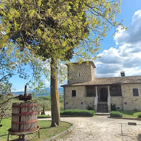 Torre Gialluise Gesualdo