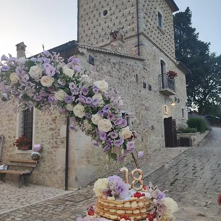 Farma Torre Gialluise Gesualdo