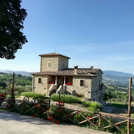 Torre Gialluise Farma